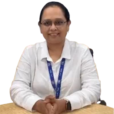 Priti Dahima